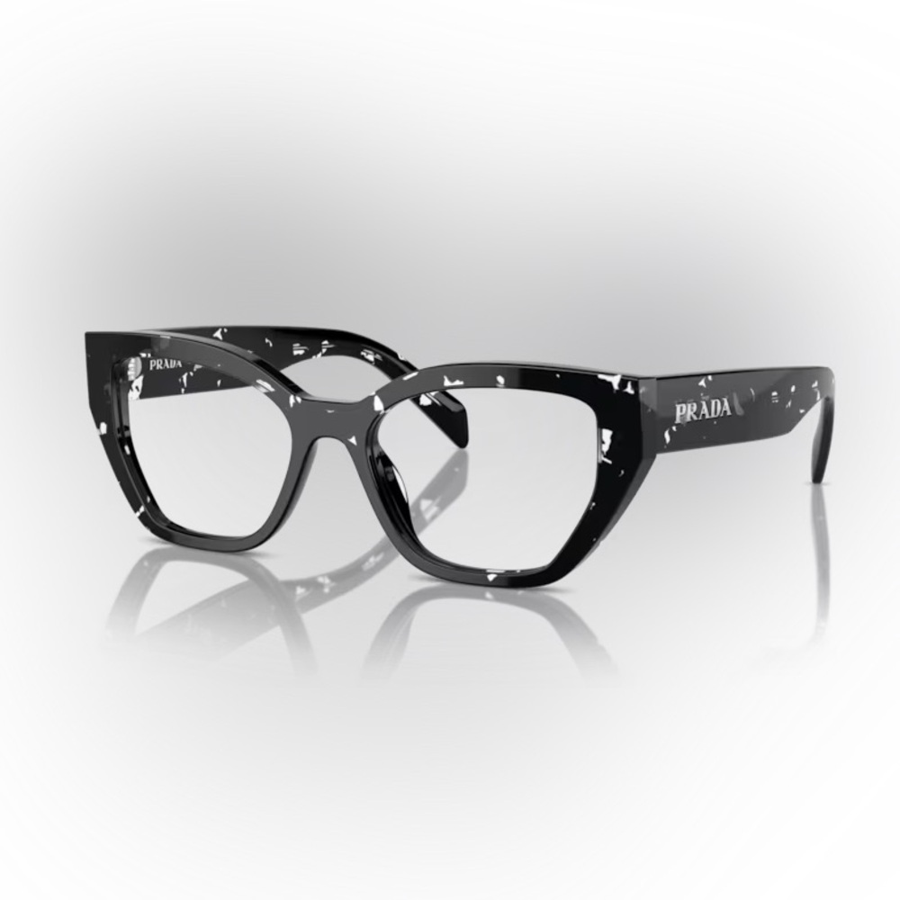 Prada Glasses